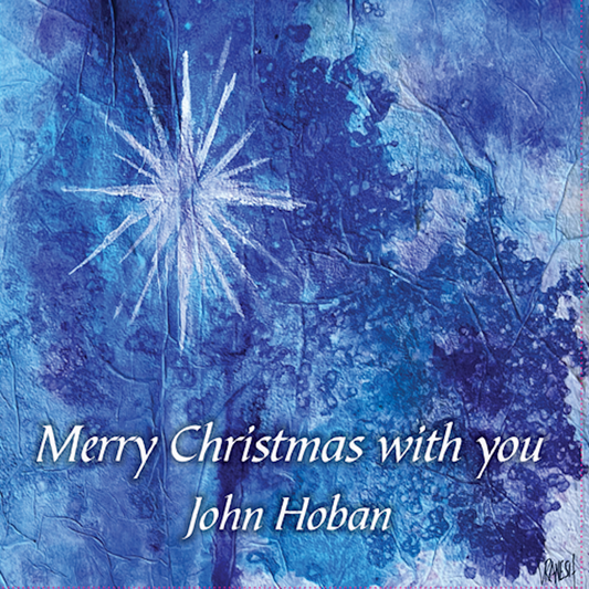 "Merry Christmas with you" - Free Digital Download